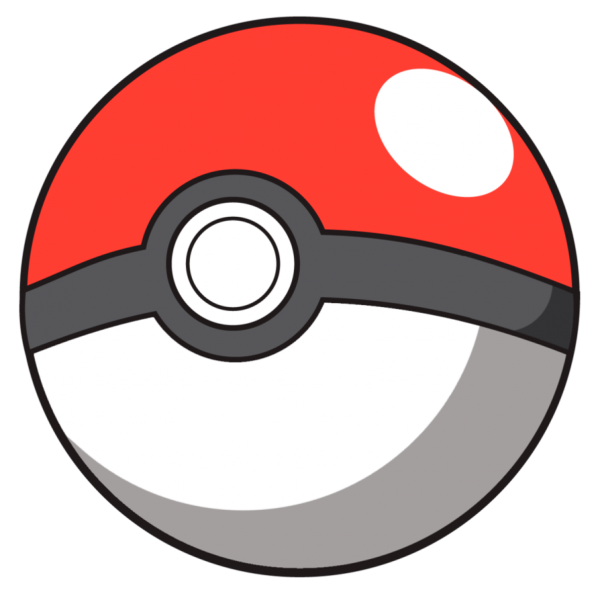 pokeball